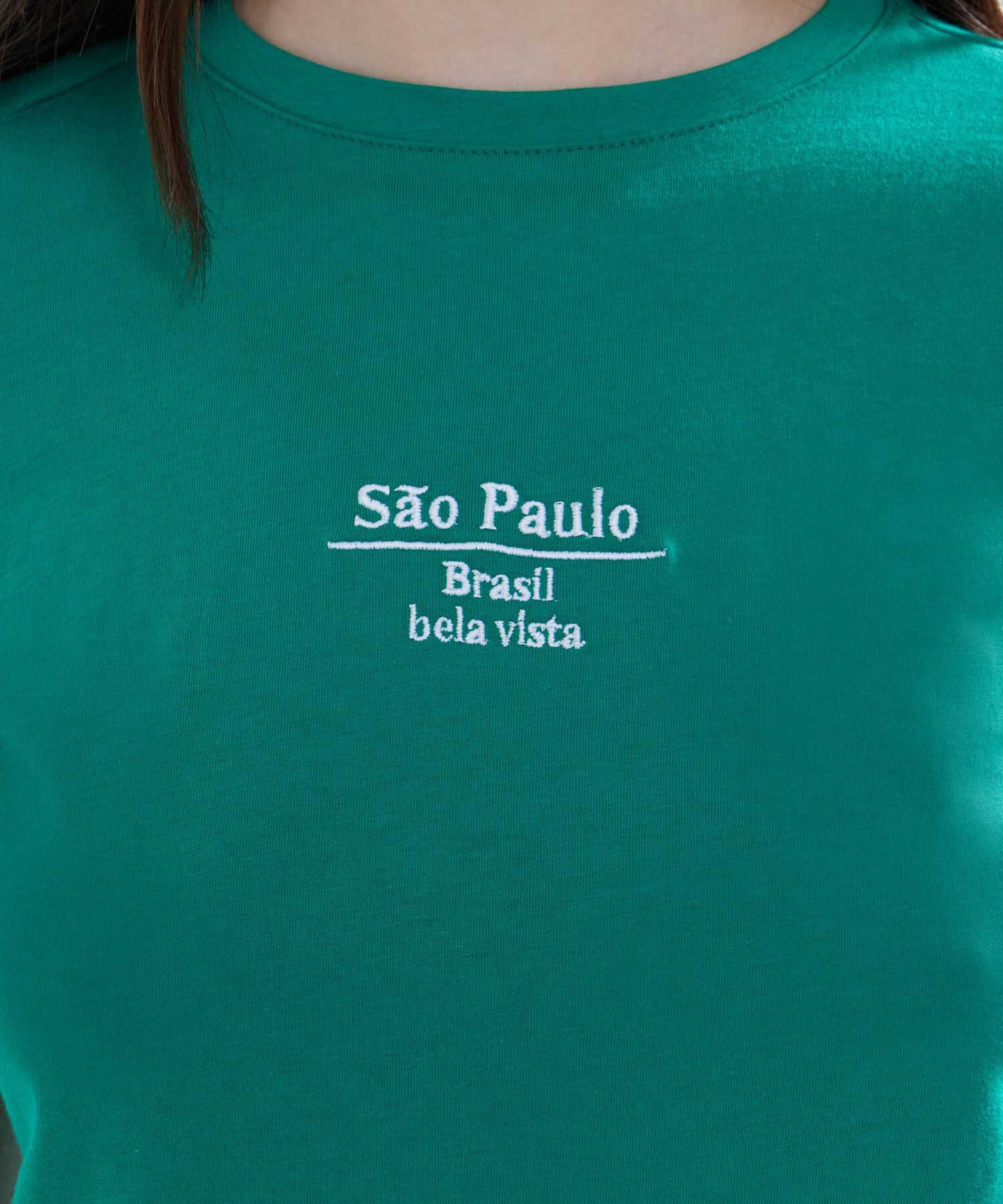 Camisetas Mujer