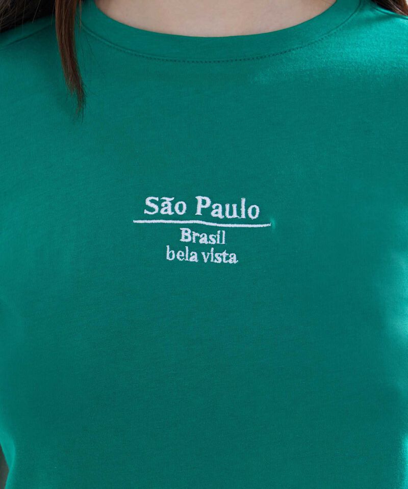 Camisetas Mujer