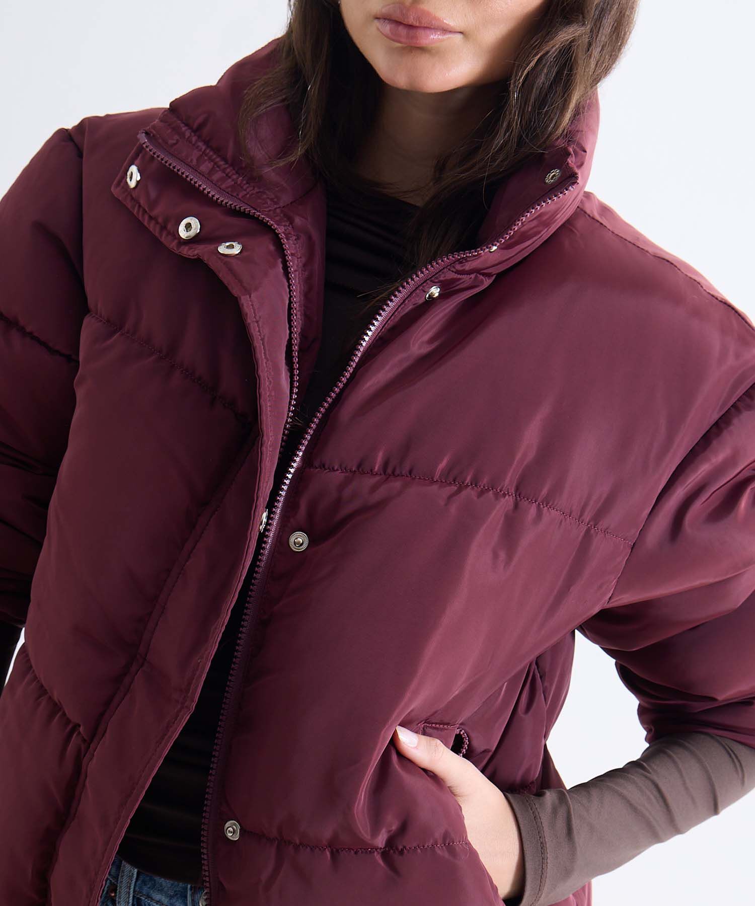 Chaquetas para mujer