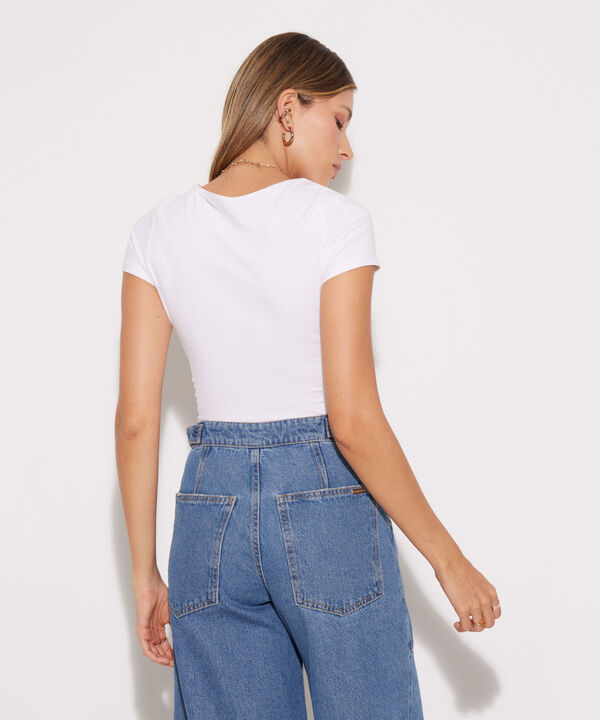 Camisetas Mujer