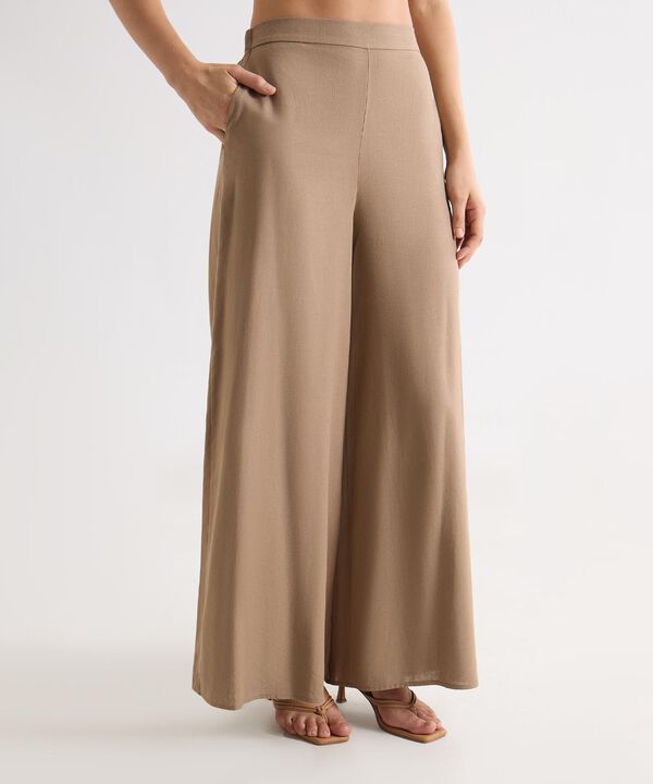 Pantalones para mujer image number null