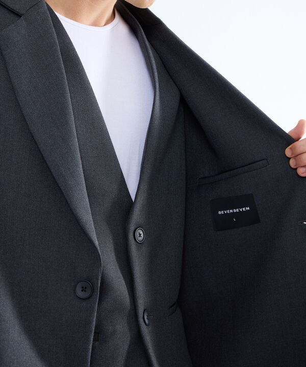 Blazers para hombre  image number null