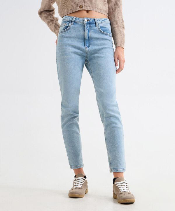 Jeans dama image number null