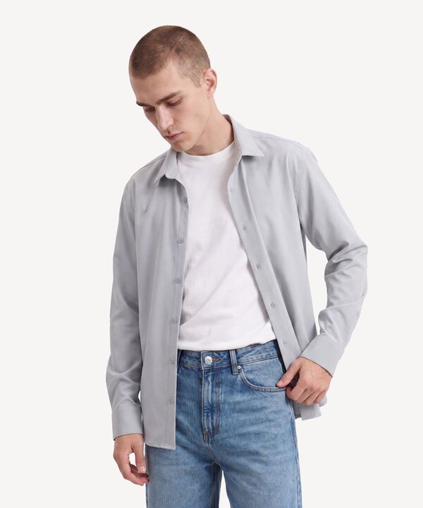 Camisa Para Hombre image number null