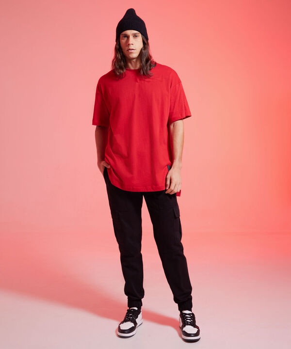 Camisetas Para Hombre