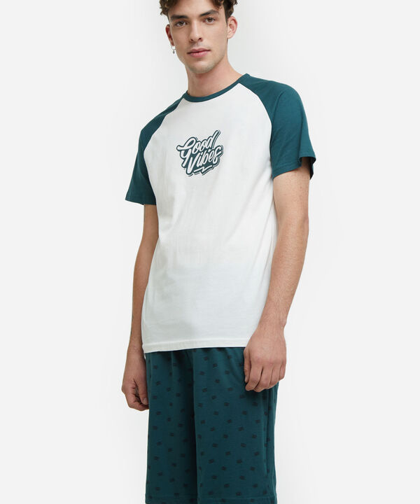 Bermudas para hombre