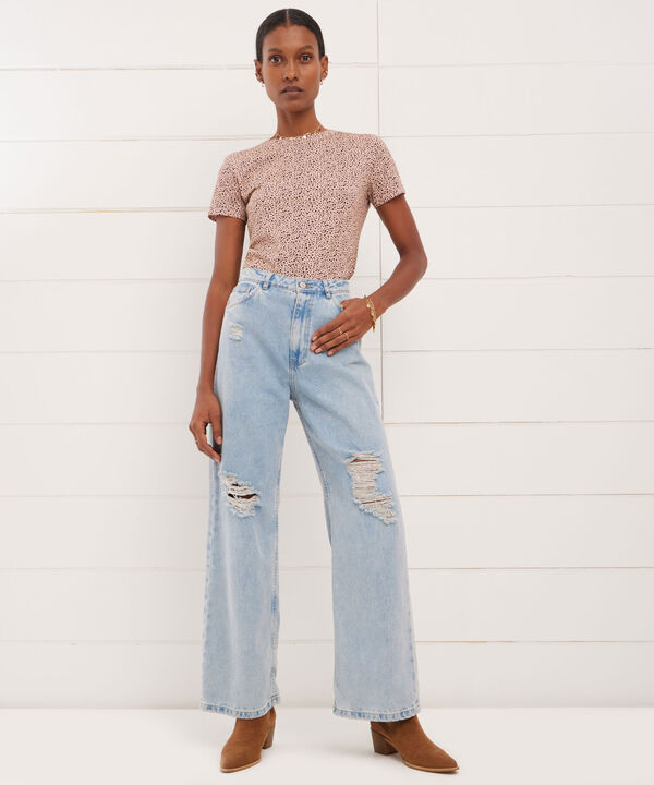Jeans dama