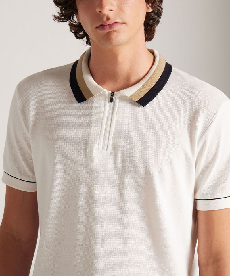 Camisetas polo para hombre