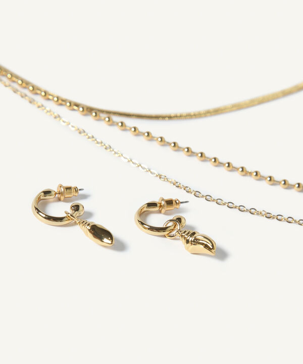 Sets de joyas para mujer image number null