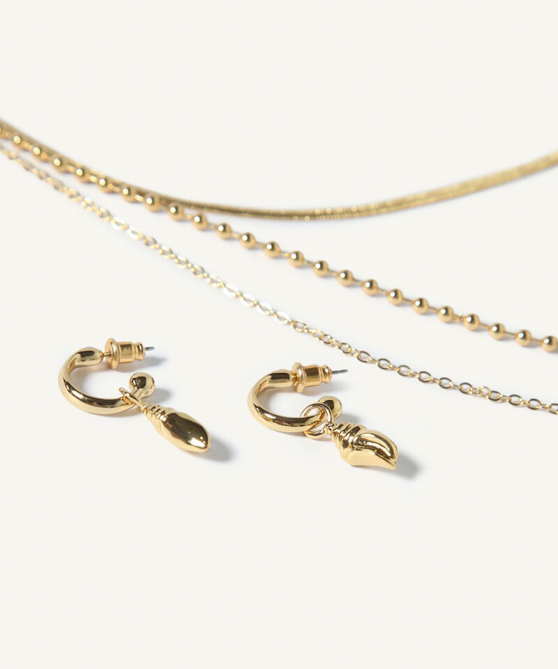 Sets de joyas para mujer