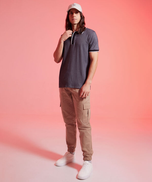 Camisetas polo para hombre image number null