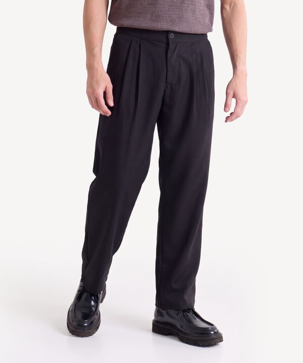 Pantalon Para Hombre image number null