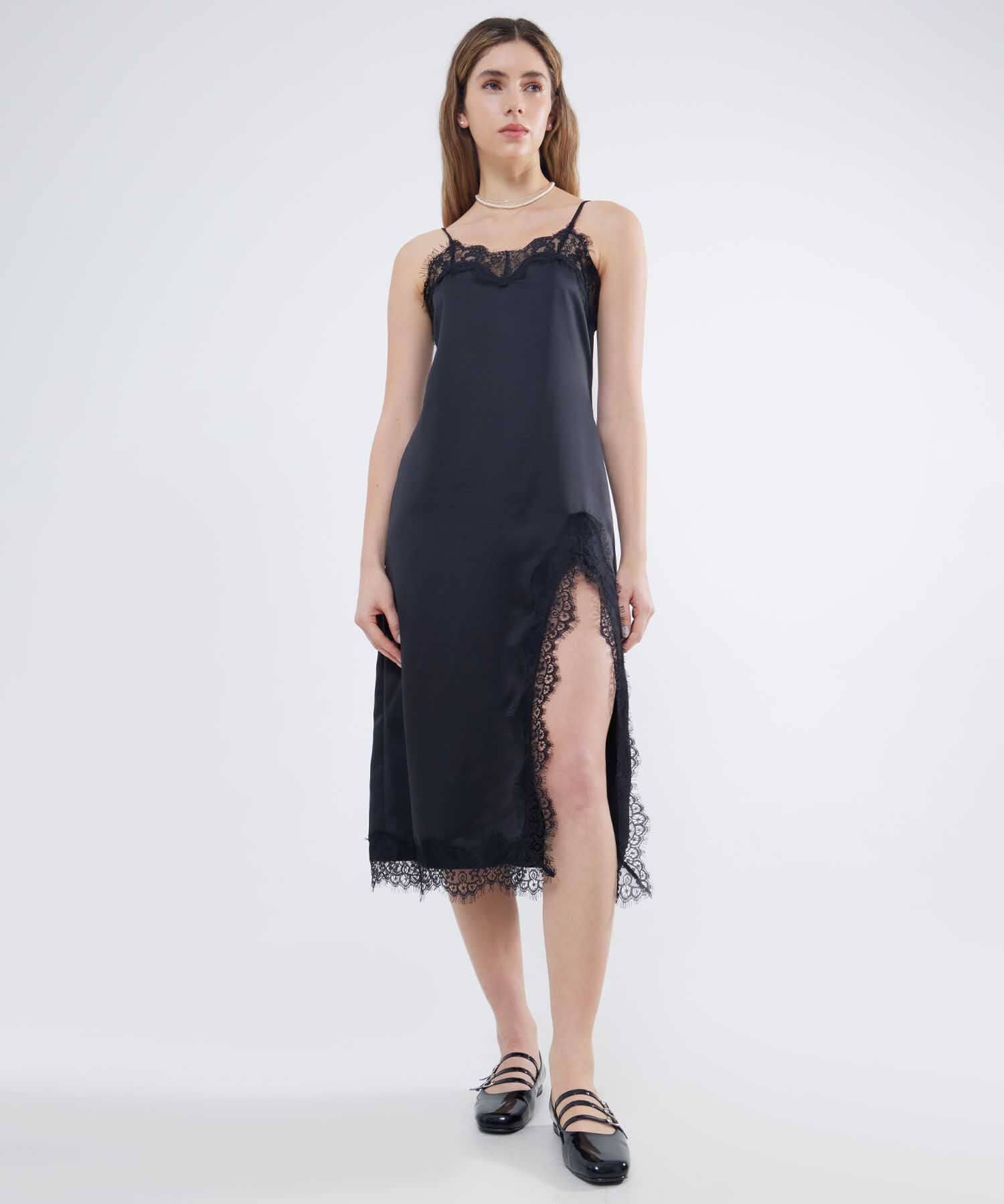 Vestidos de moda