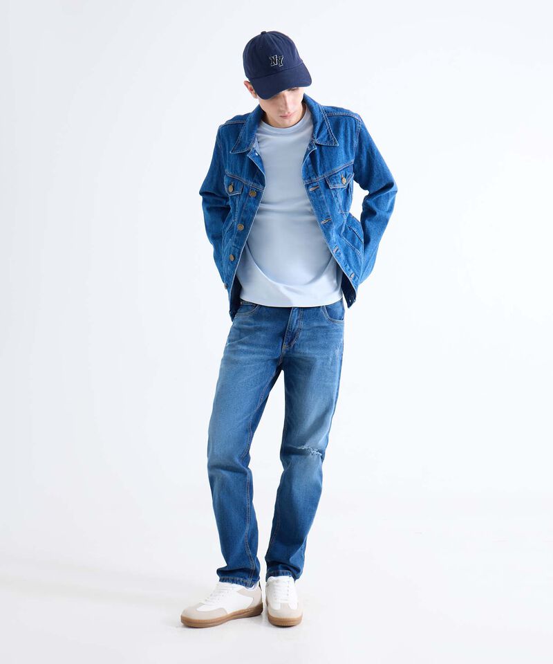 Jeans para hombre