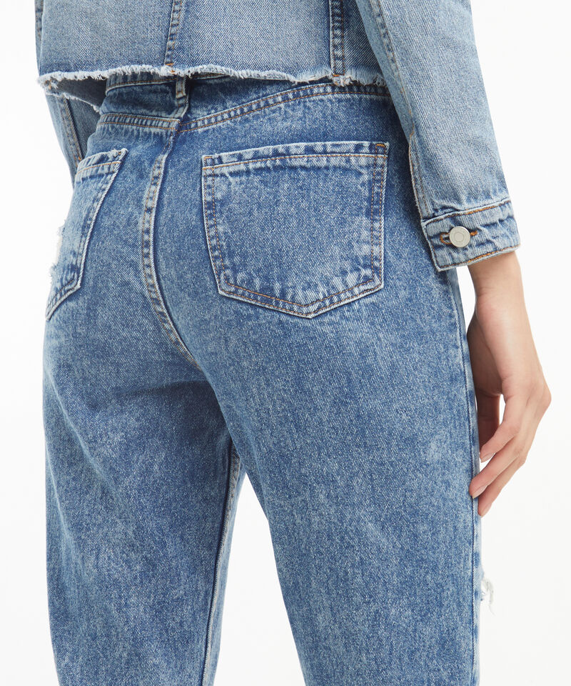 Jeans dama