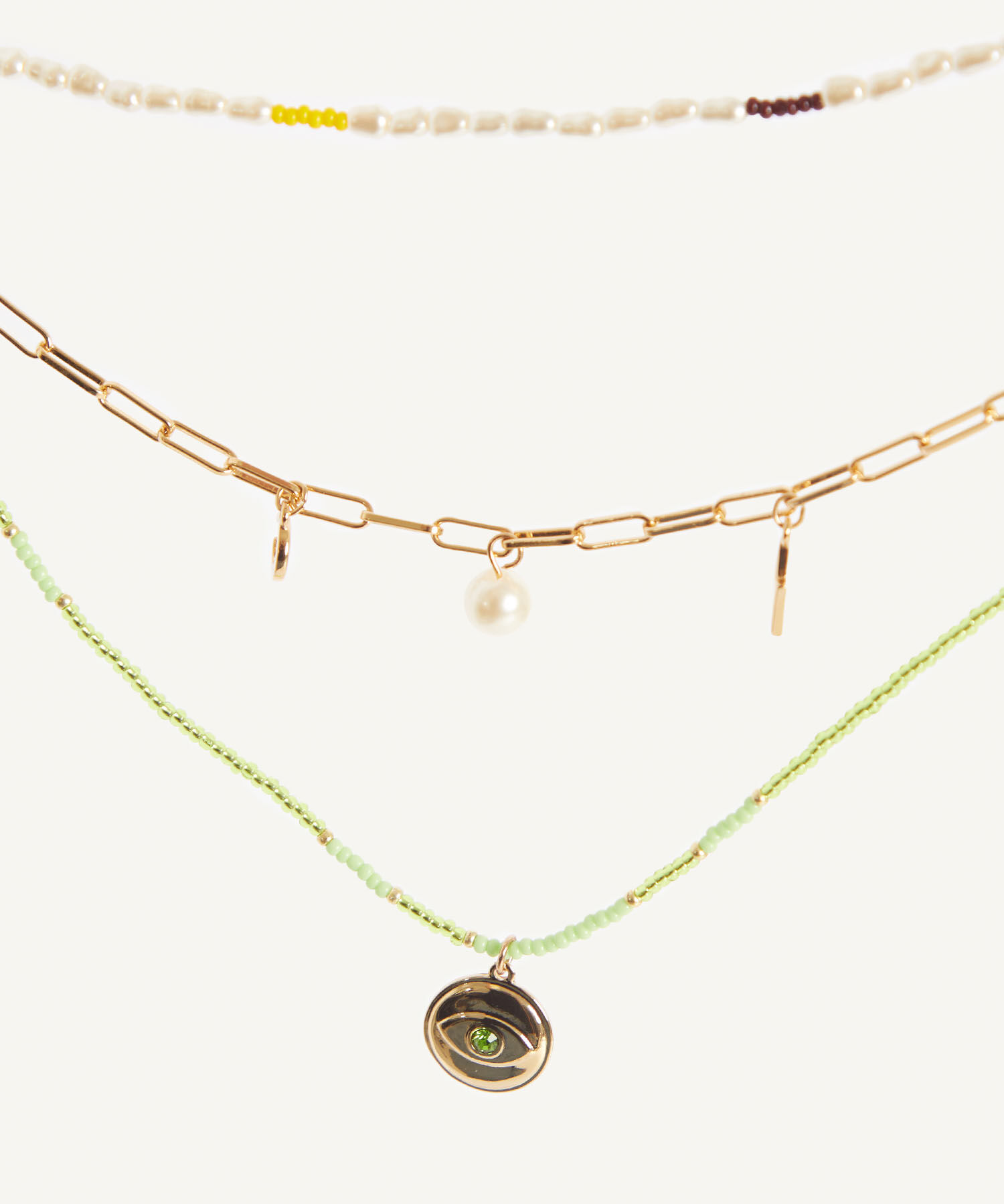 Sets de joyas para mujer