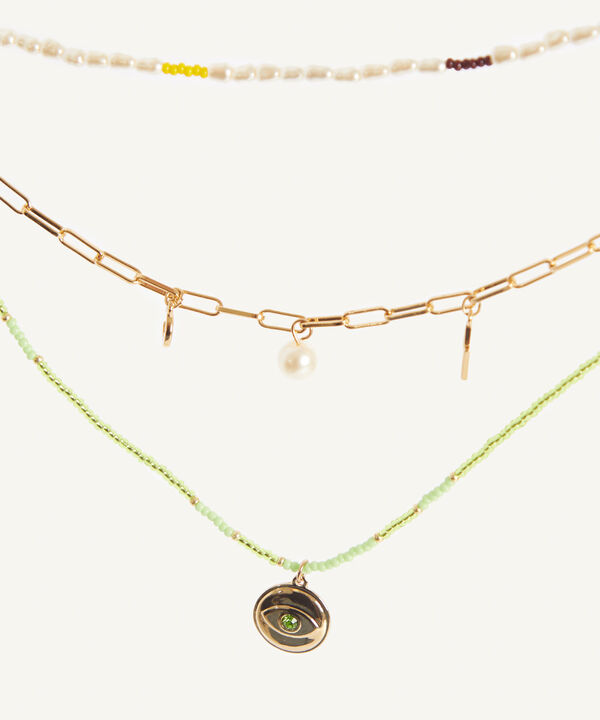 Sets de joyas para mujer
