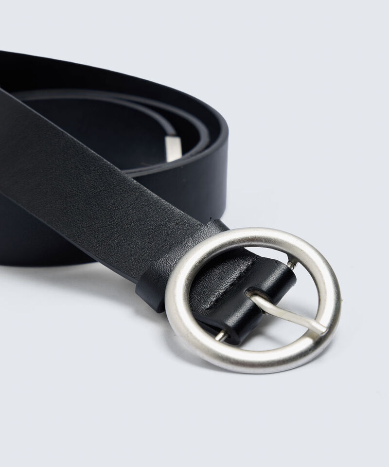 Cinturones para mujer