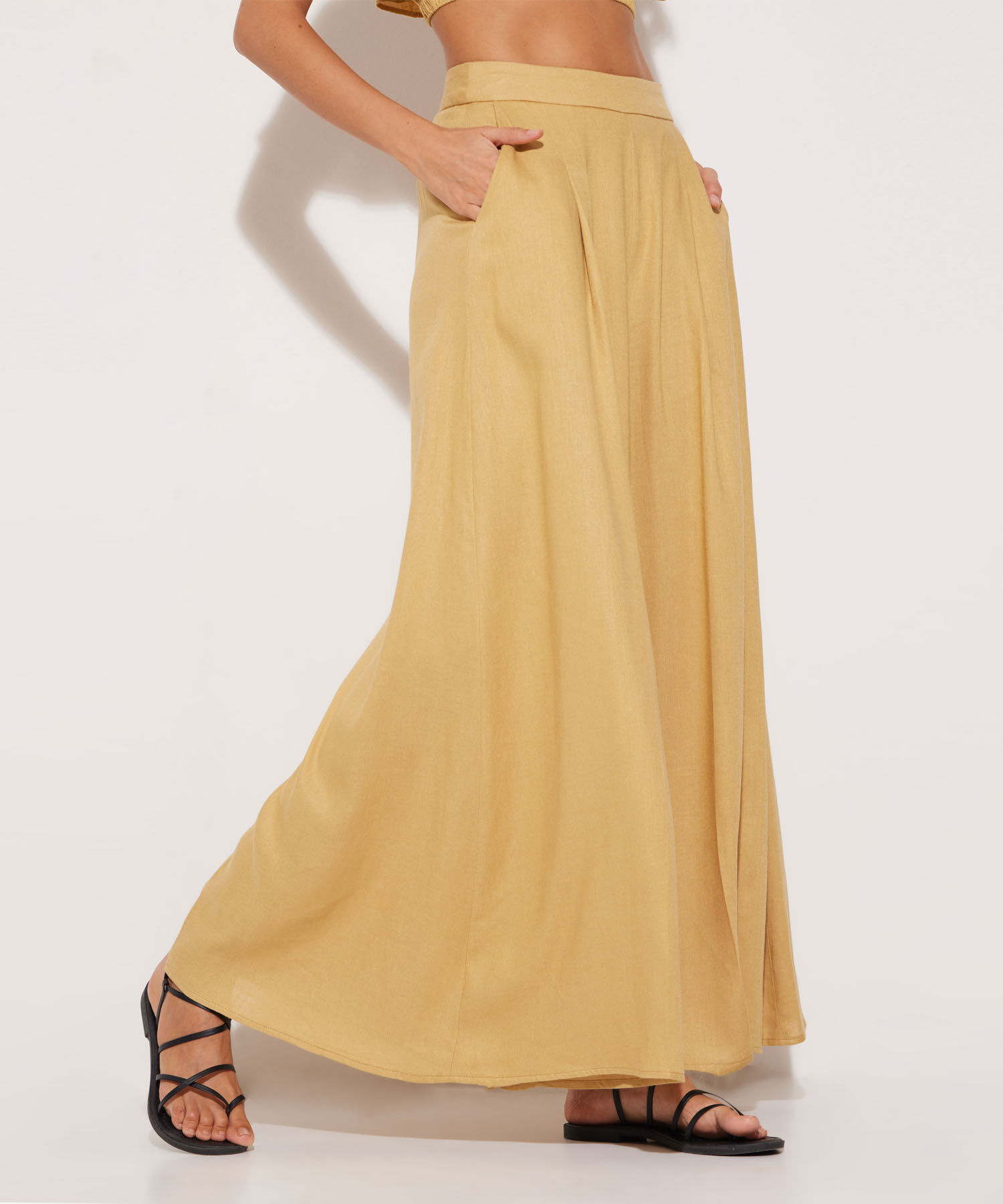 Pantalones para mujer