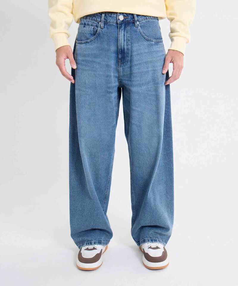 Jean para hombre
