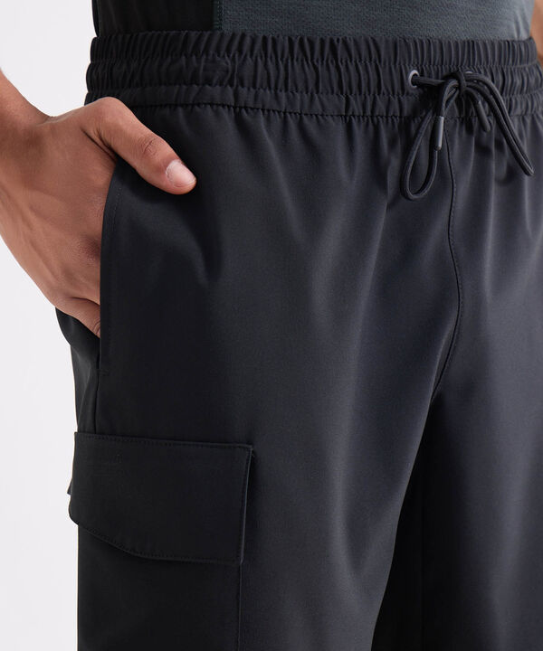 Bermudas para hombre image number null