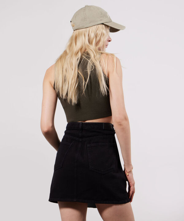 Faldas de moda