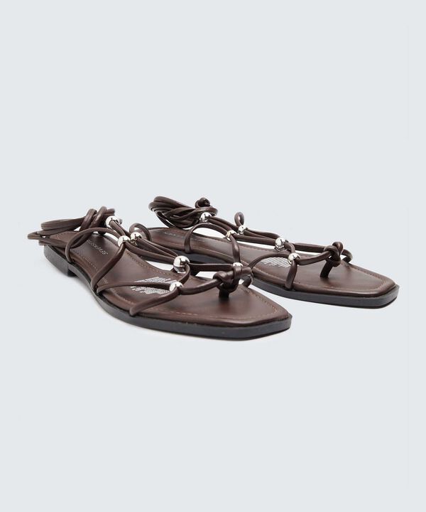 Sandalias para mujer