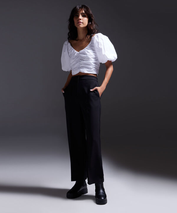 Blusa para mujer image number null