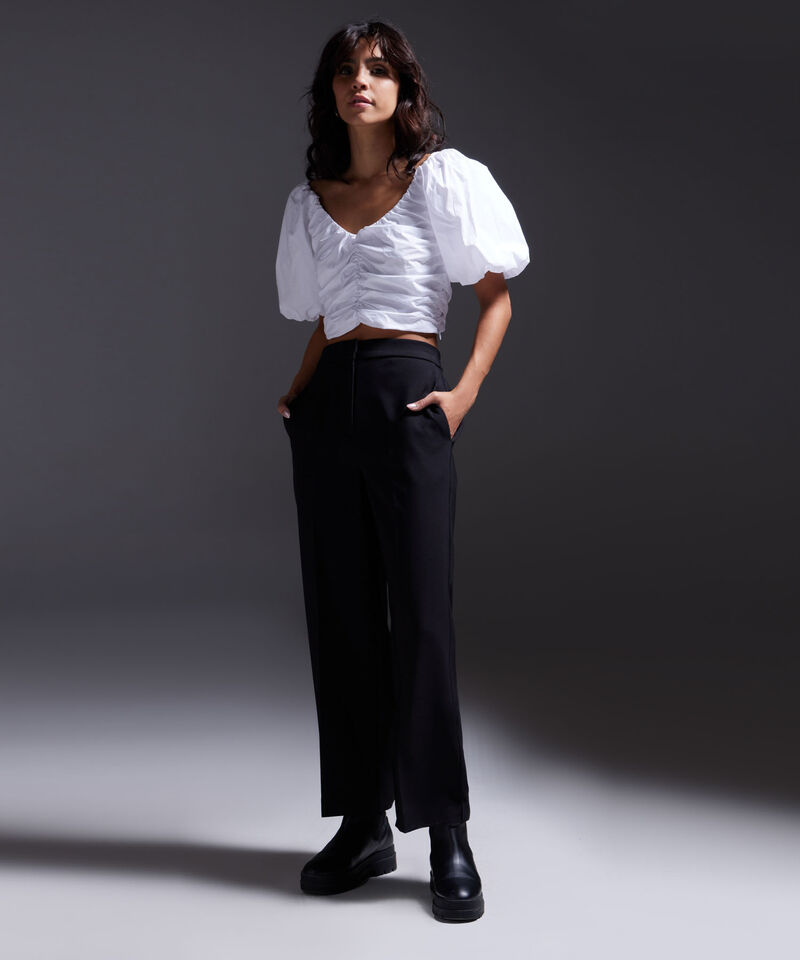 Blusa para mujer