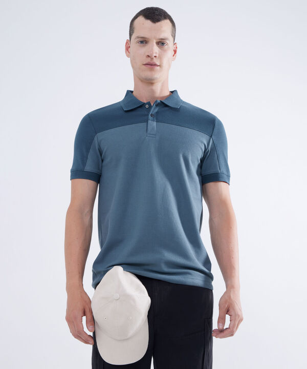 Camisetas polo para hombre