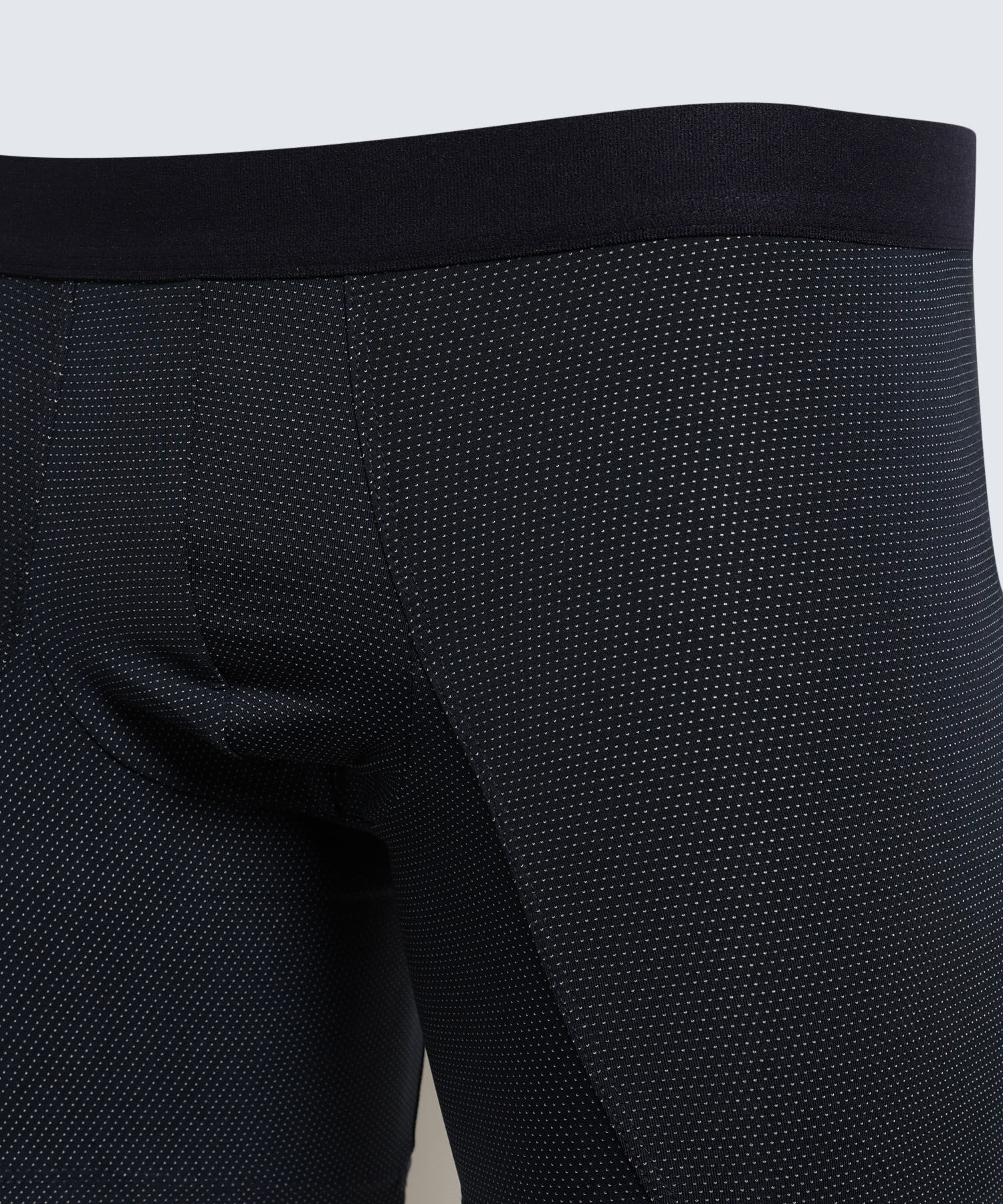 Boxers ajustados para hombre