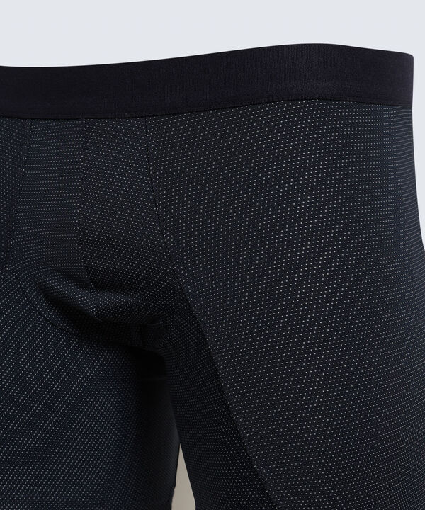 Boxers ajustados para hombre