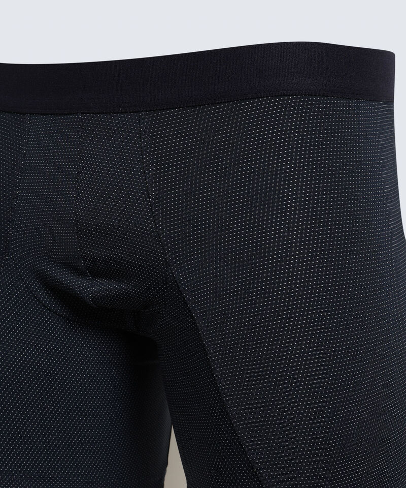 Boxers ajustados para hombre