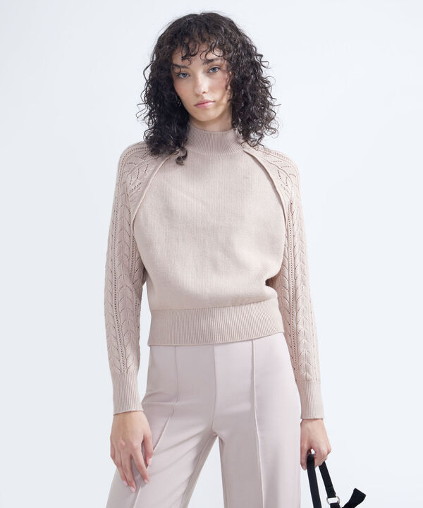 sacos para mujer image number null