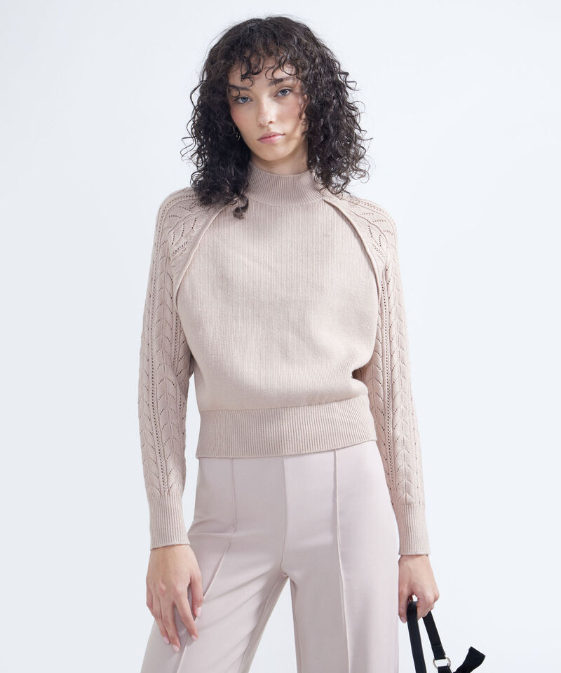sacos para mujer