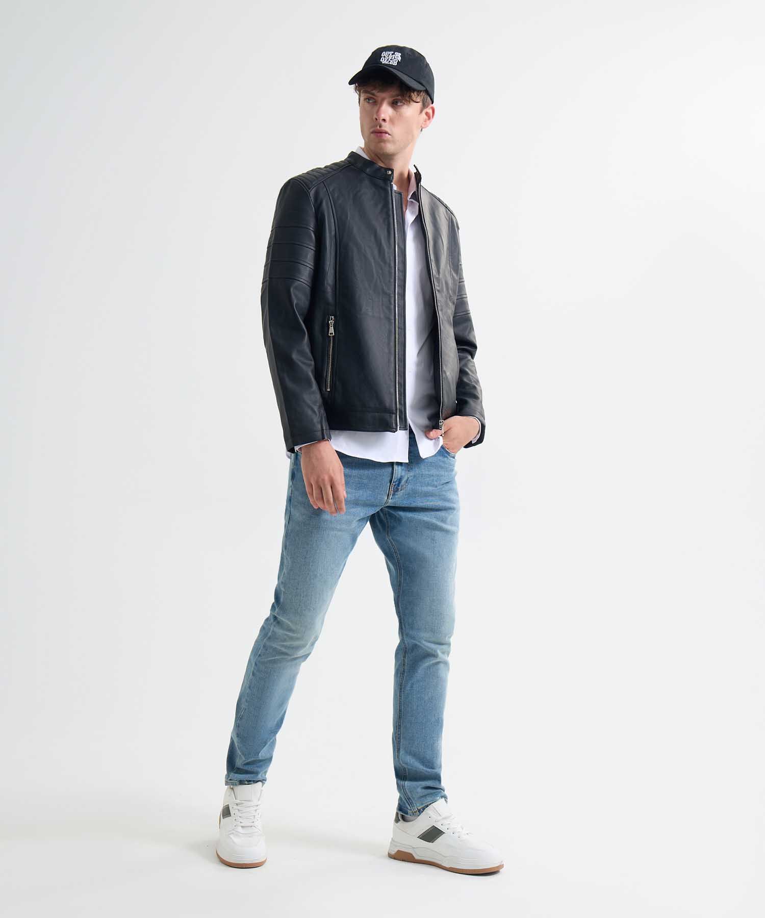 Jeans para hombre