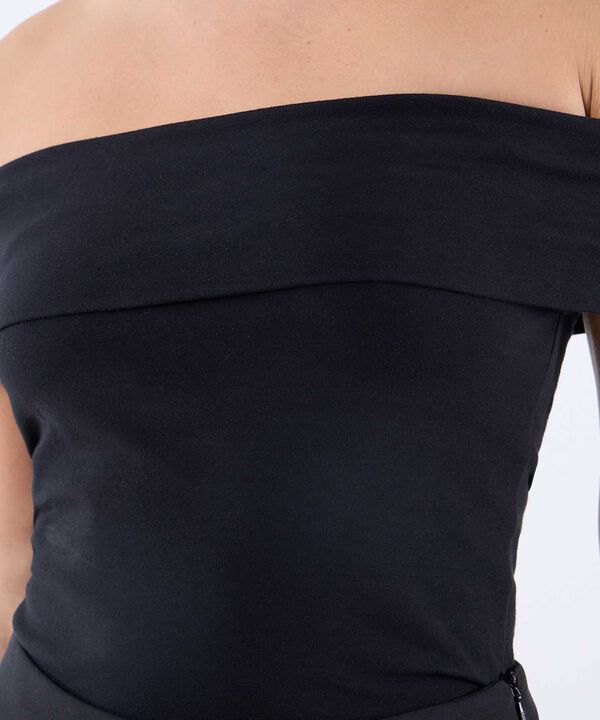 Blusas de moda para mujer