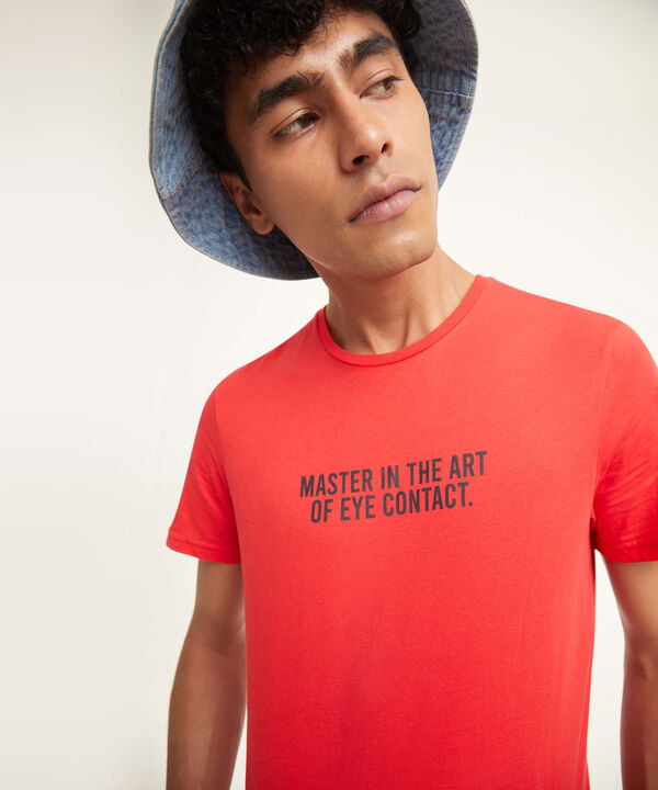 Camisetas básicas para hombre