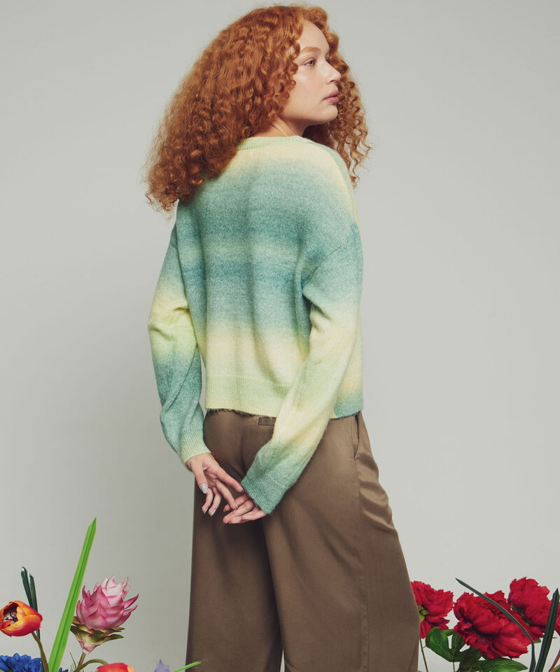 sacos para mujer