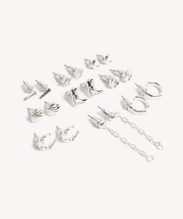 Aretes para mujer image number null