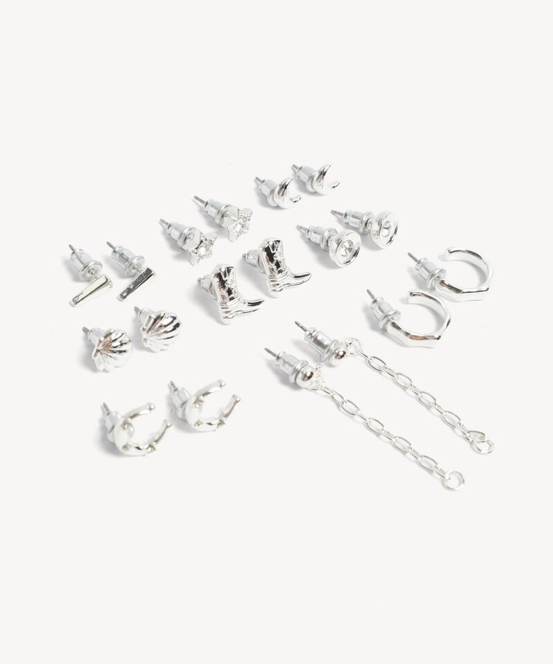 Aretes para mujer