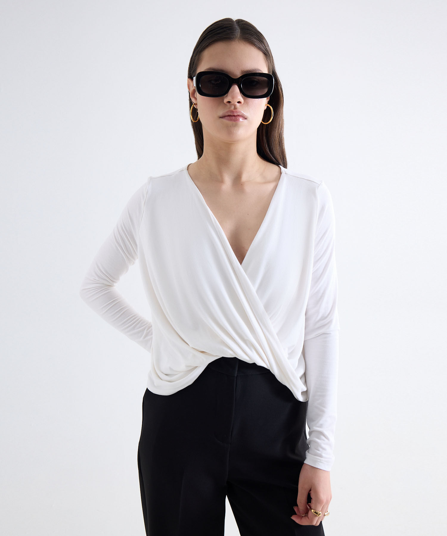 Camiseta Para Mujer