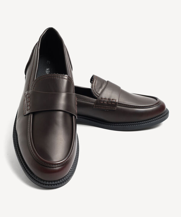 Mocasines para mujer