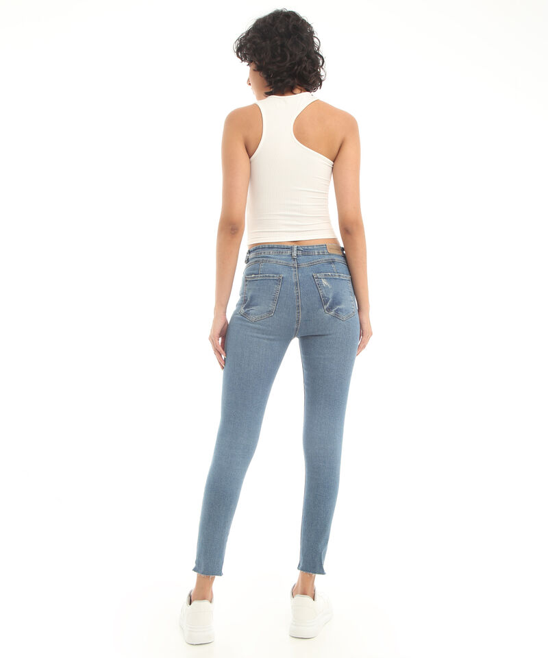Jeans dama