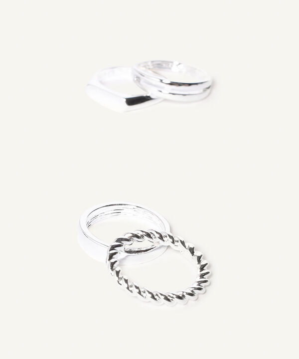 Anillos para mujer
