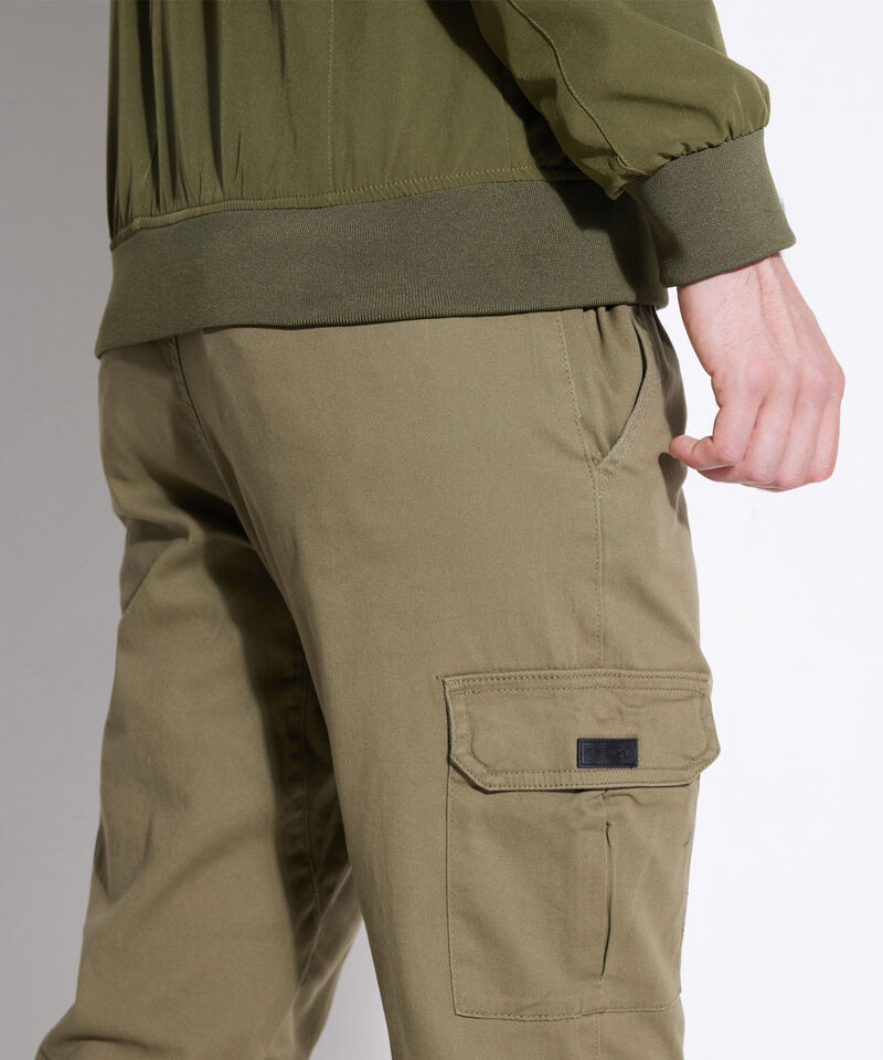 Joggers basicos para hombre