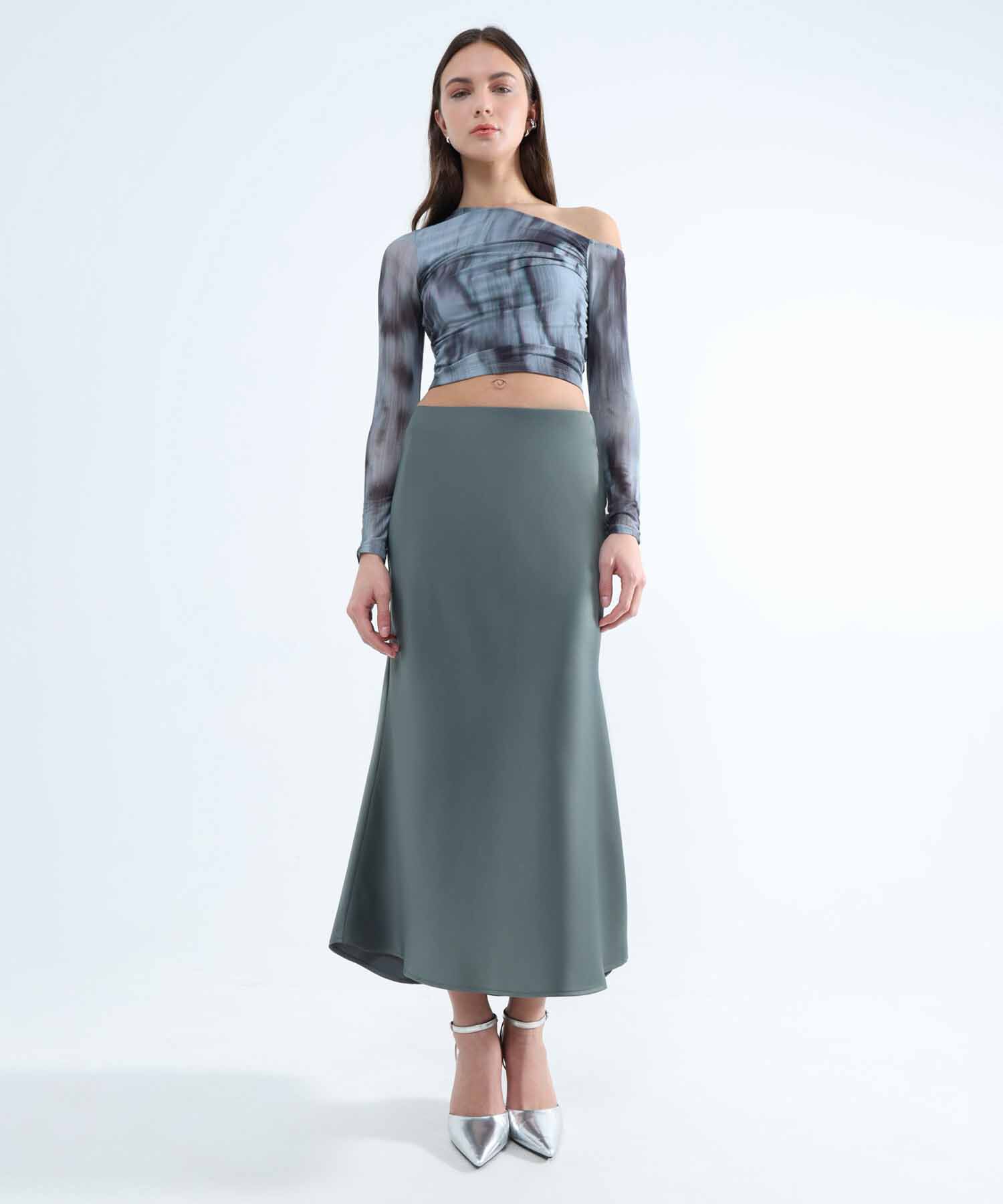 Camisetas Mujer