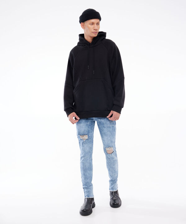 Jeans hombre image number null
