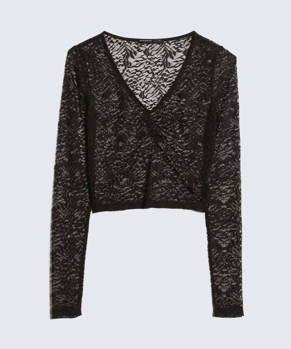 Camisetas Mujer