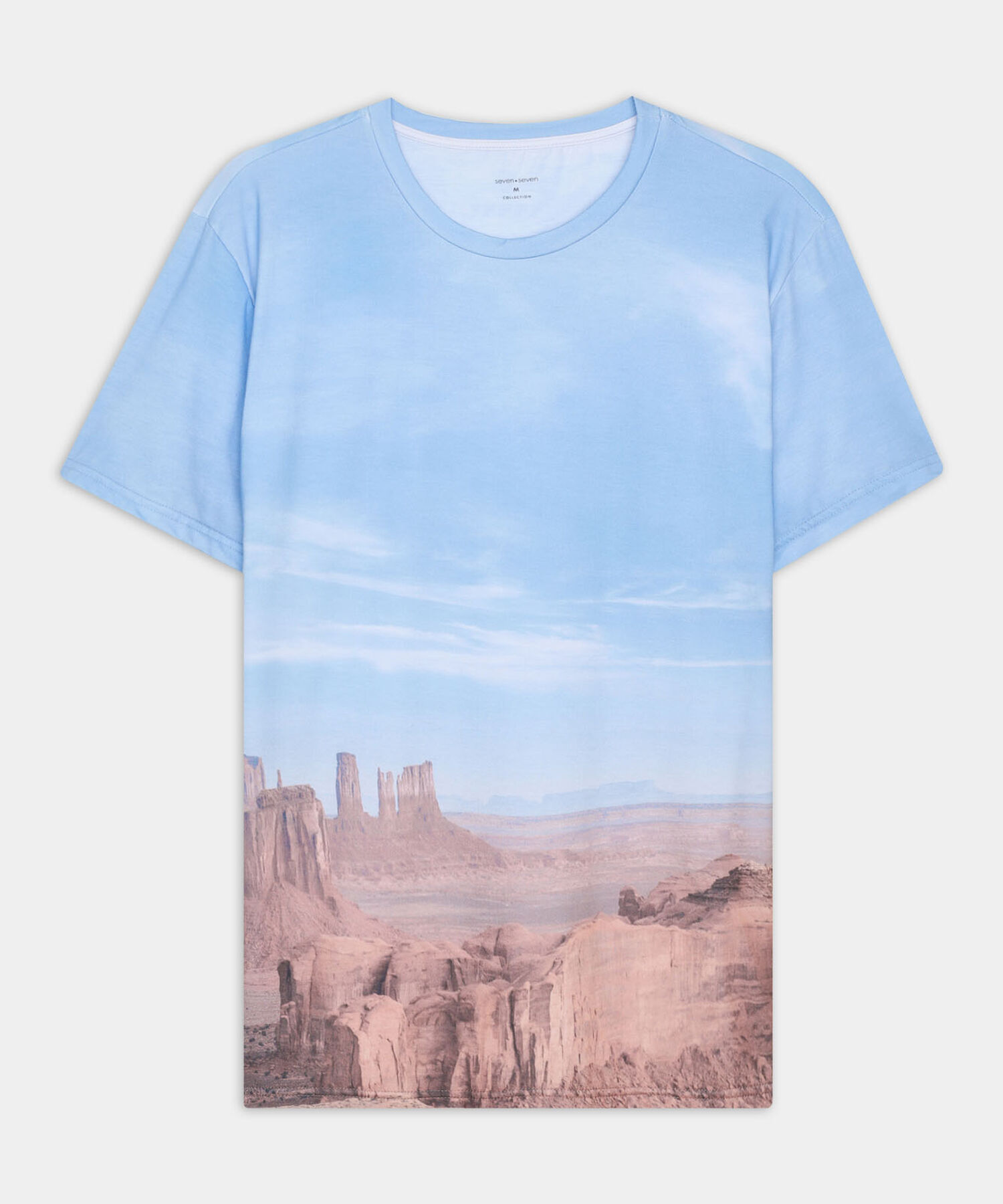 Camisetas Para Hombre